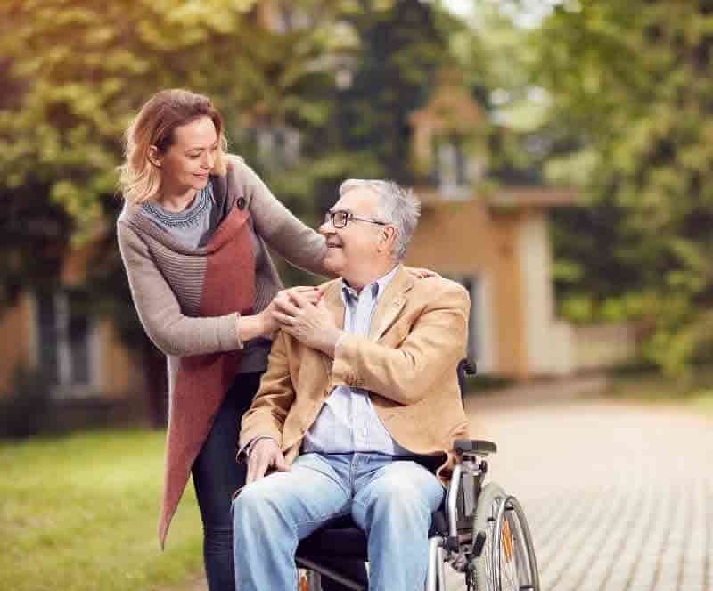 protección de mayores